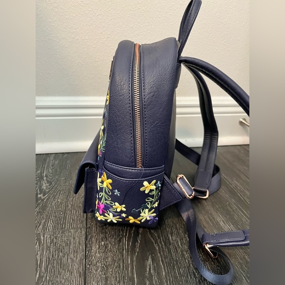 Loungefly Disney Parks Encanto Mini Backpack - Picture 8 of 11
